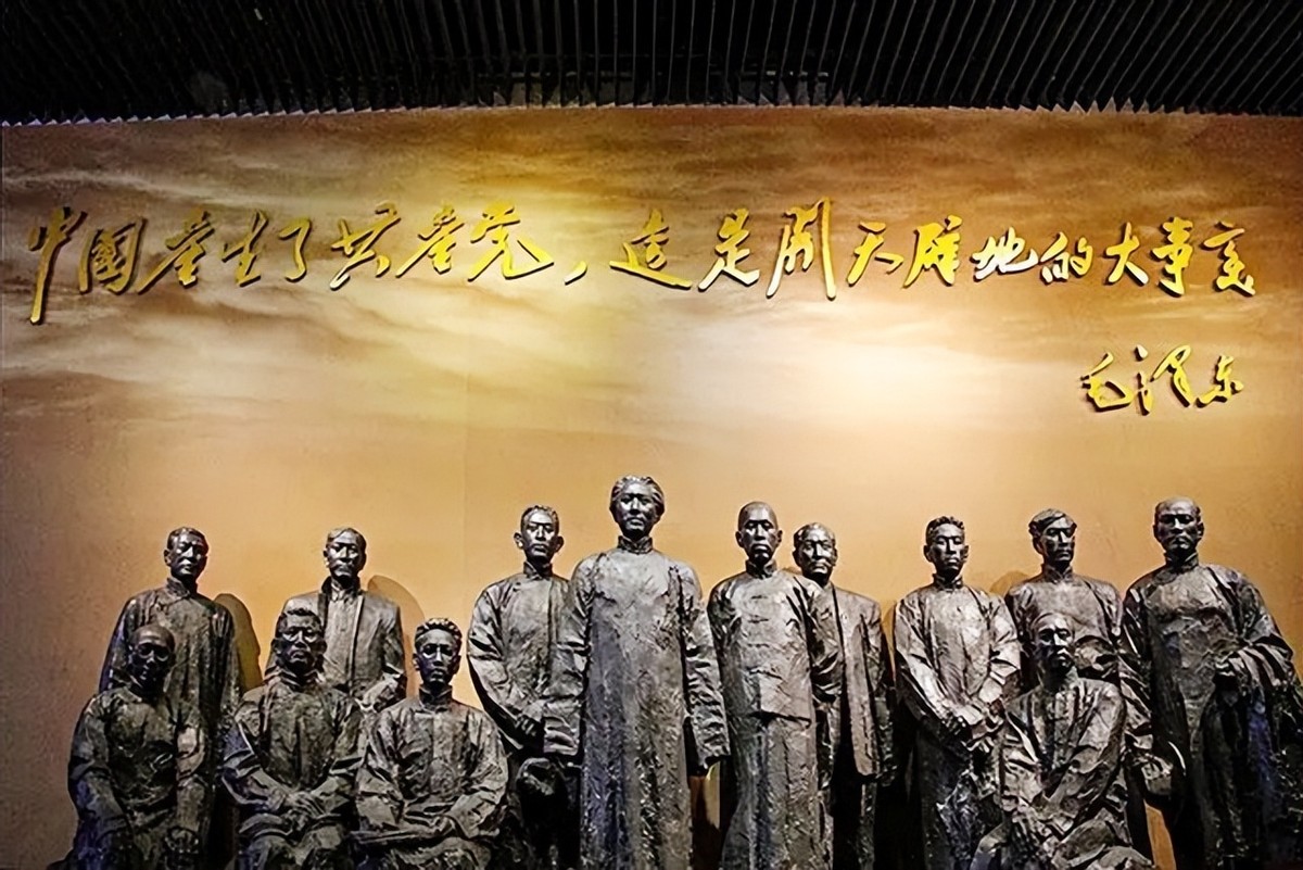 六大后、七大前实际主持中央工作的领导人是谁？