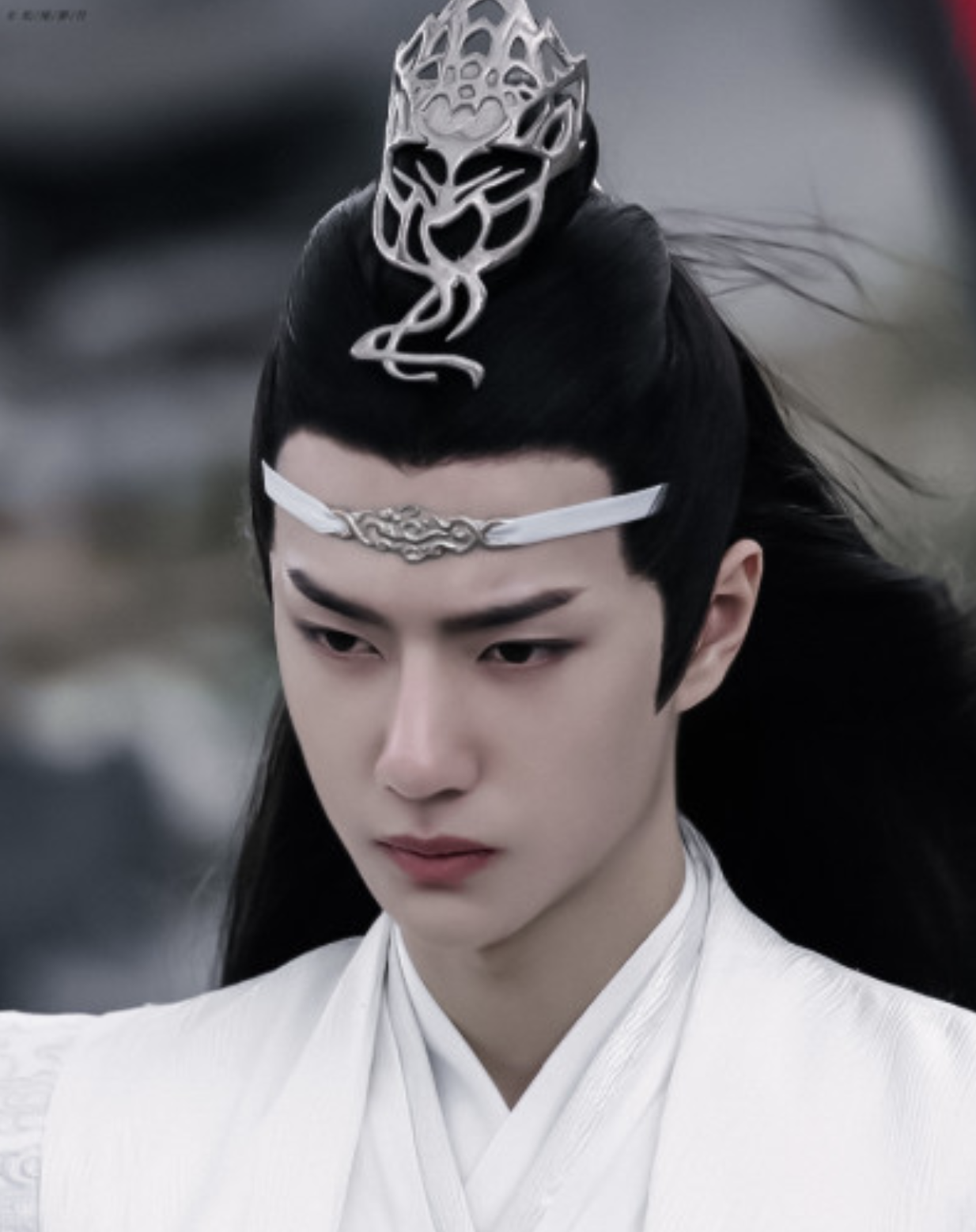 气质不硬，就别尬演军人！这6位男明星演的军人，看着让人太难受