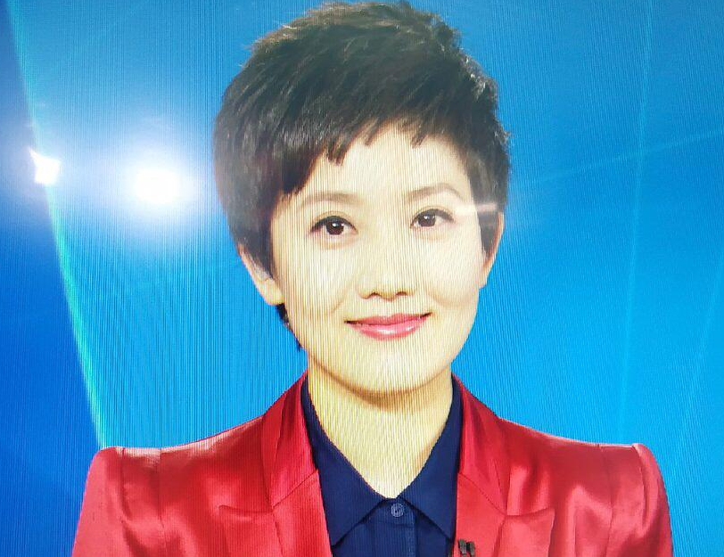 央视“名嘴夫妻”：鲁健与郑天亮分居的苦乐年华，风光背后有心酸