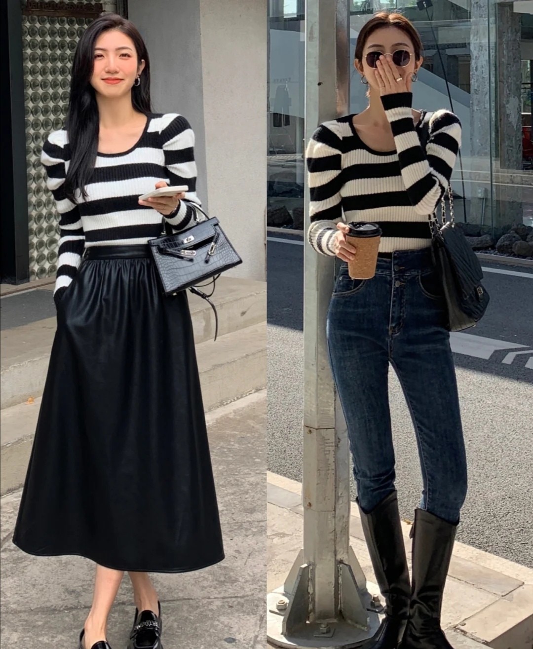 会打扮的女人状态才更好！将目光锁定这些穿搭，给你满满灵感