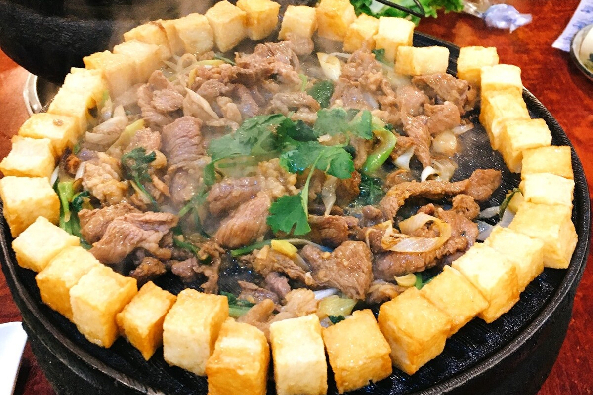 北京“10大名菜”有哪些？你吃过几种？网友：京帮菜果然名不虚传