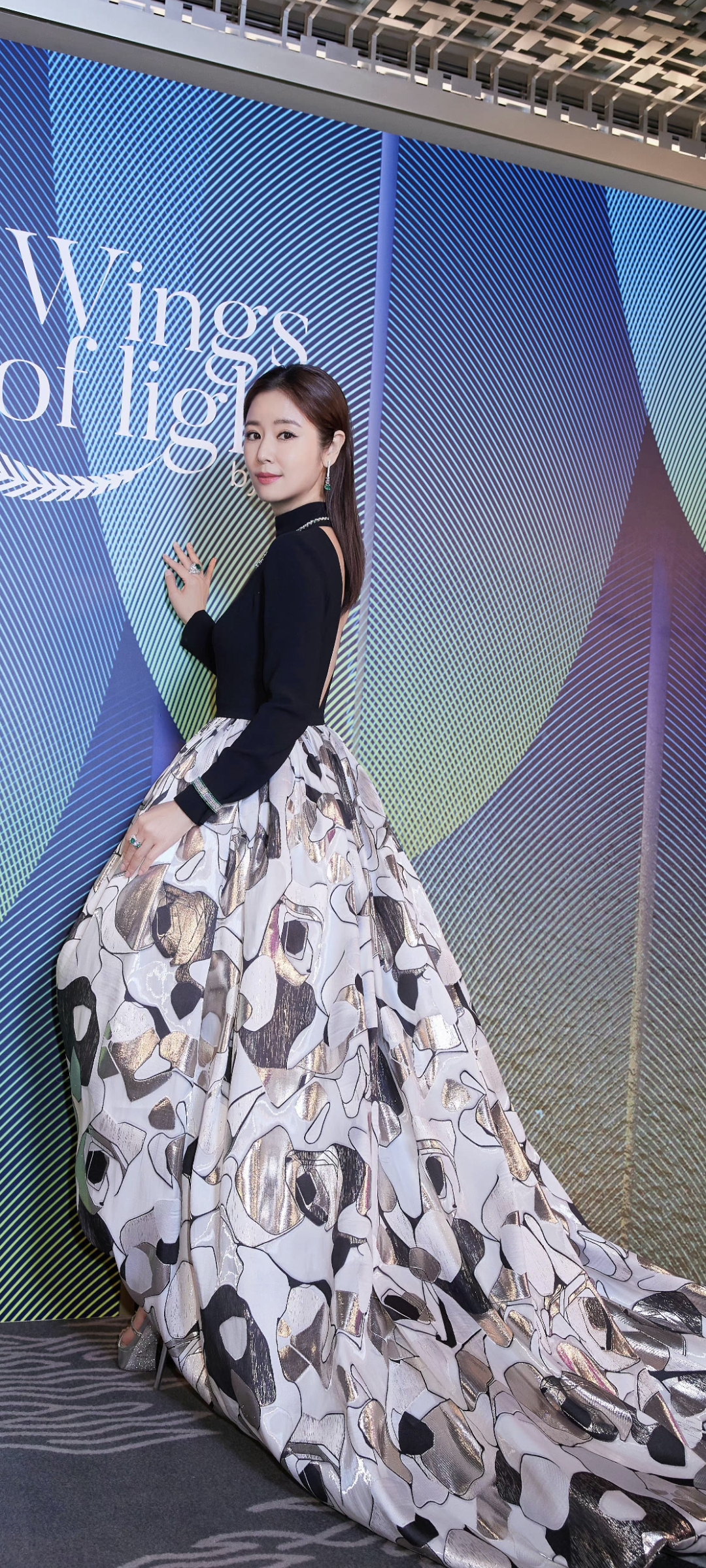 林心如超高清无水印壁纸图集