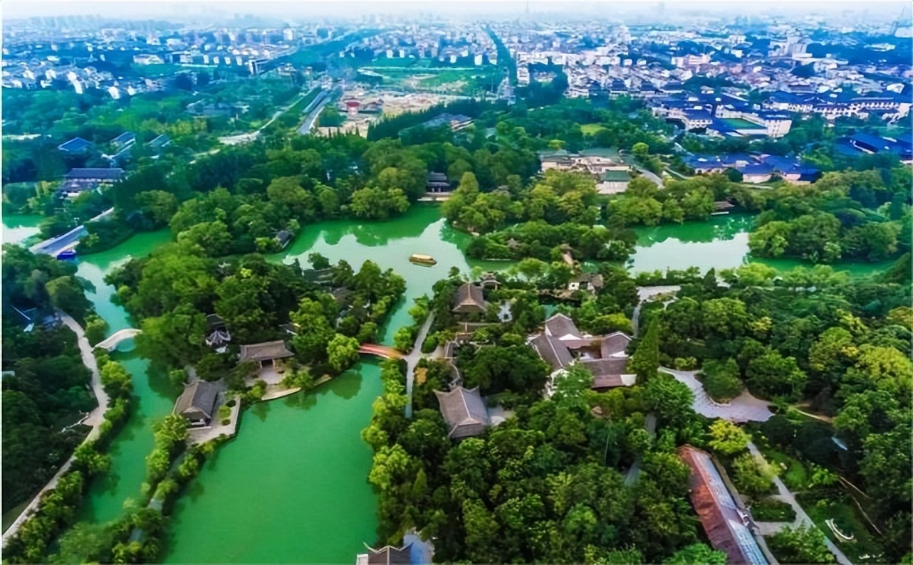 扬州有哪些好玩的地方和景点（扬州有哪些好吃的美食）-第5张图片-昕阳网