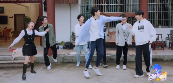 《名侦探学院5》官宣，新嘉宾站C位老成员靠边，节目初心已不在