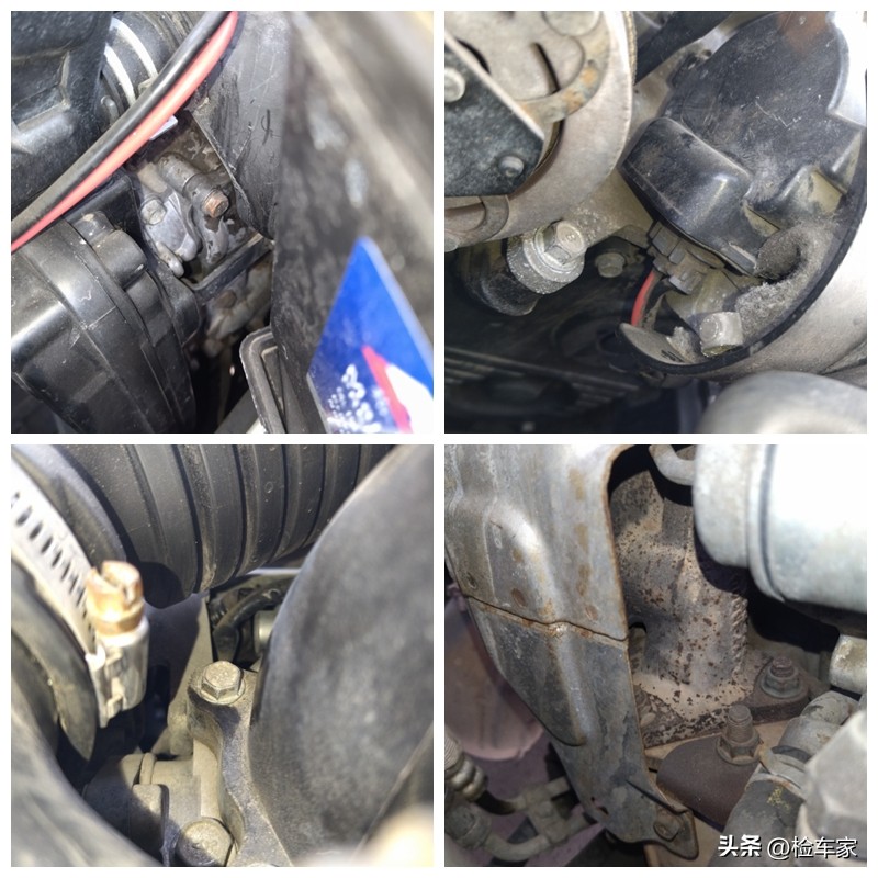 斯巴鲁森林人如何（当年和奥迪Q5同价位，现在只要4万块！这辆斯巴鲁森林人能买不？）