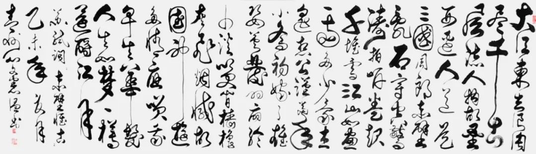 中国新时代国际艺术大家——闵宪温