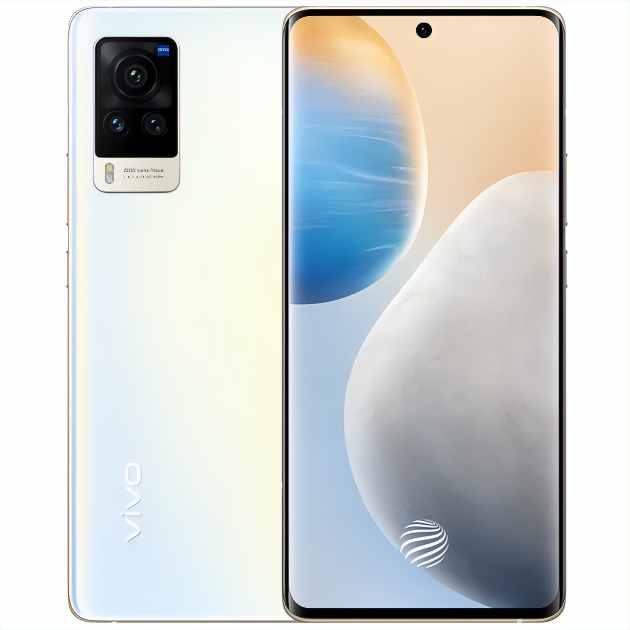 x21世界杯非凡版和x21(vivo X系列发展史 品阅影像新视界)