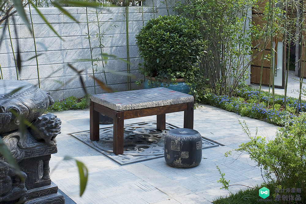 关于农村小院古风的美文(古风农村小院图片大全) _晶羽文学网