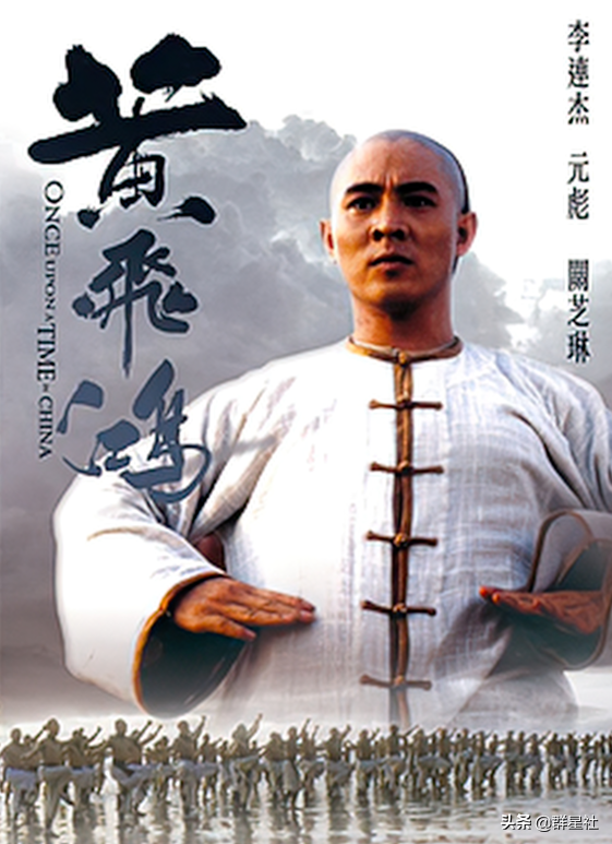 错失周星驰，辞退王家卫，花1亿签约甄子丹，他真是人傻钱多吗？