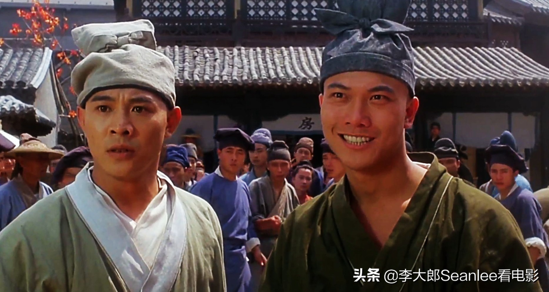 天宝电影剧情「详细介绍」 _晶羽科技