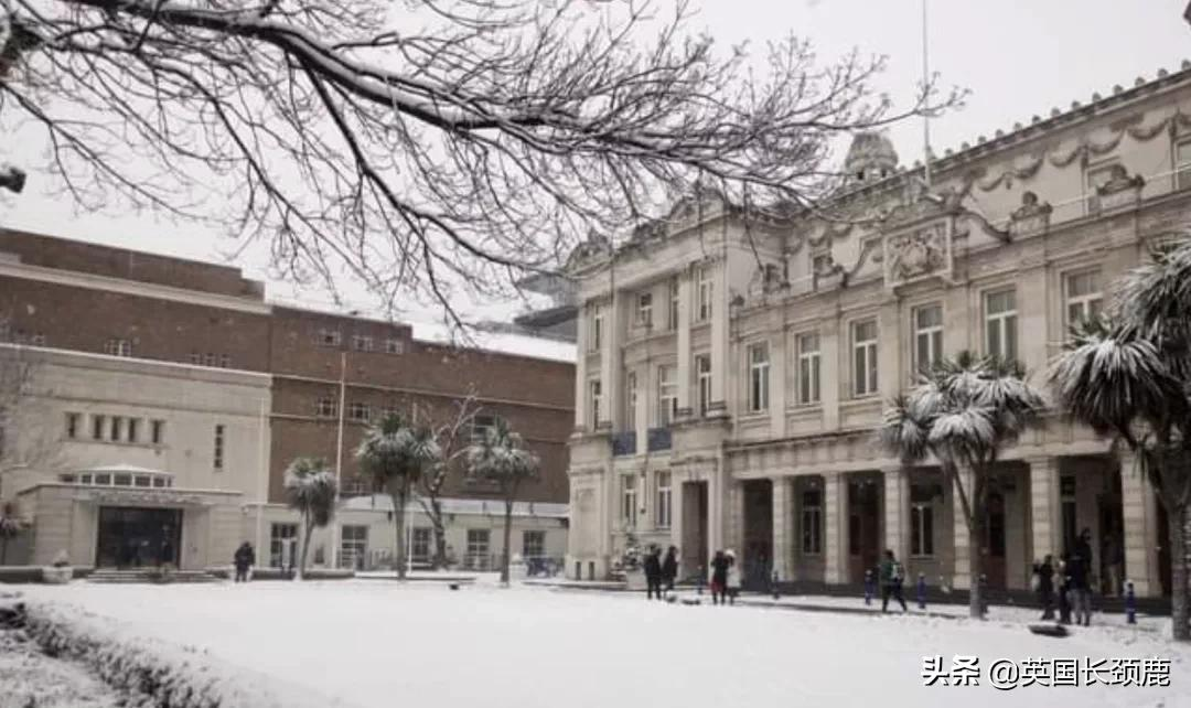 英国大学寒假长度排名:最长放假45天?这什么神仙学校