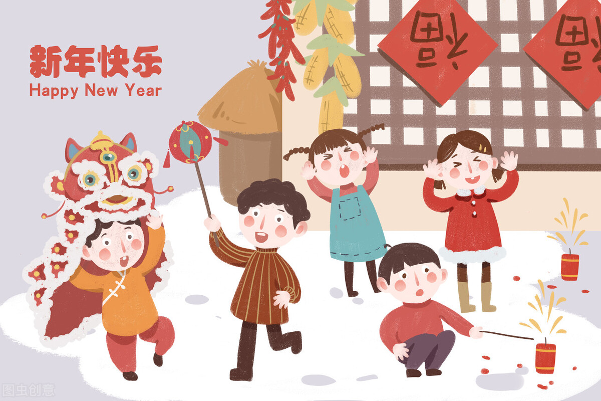 干货分享，春节不生气指南