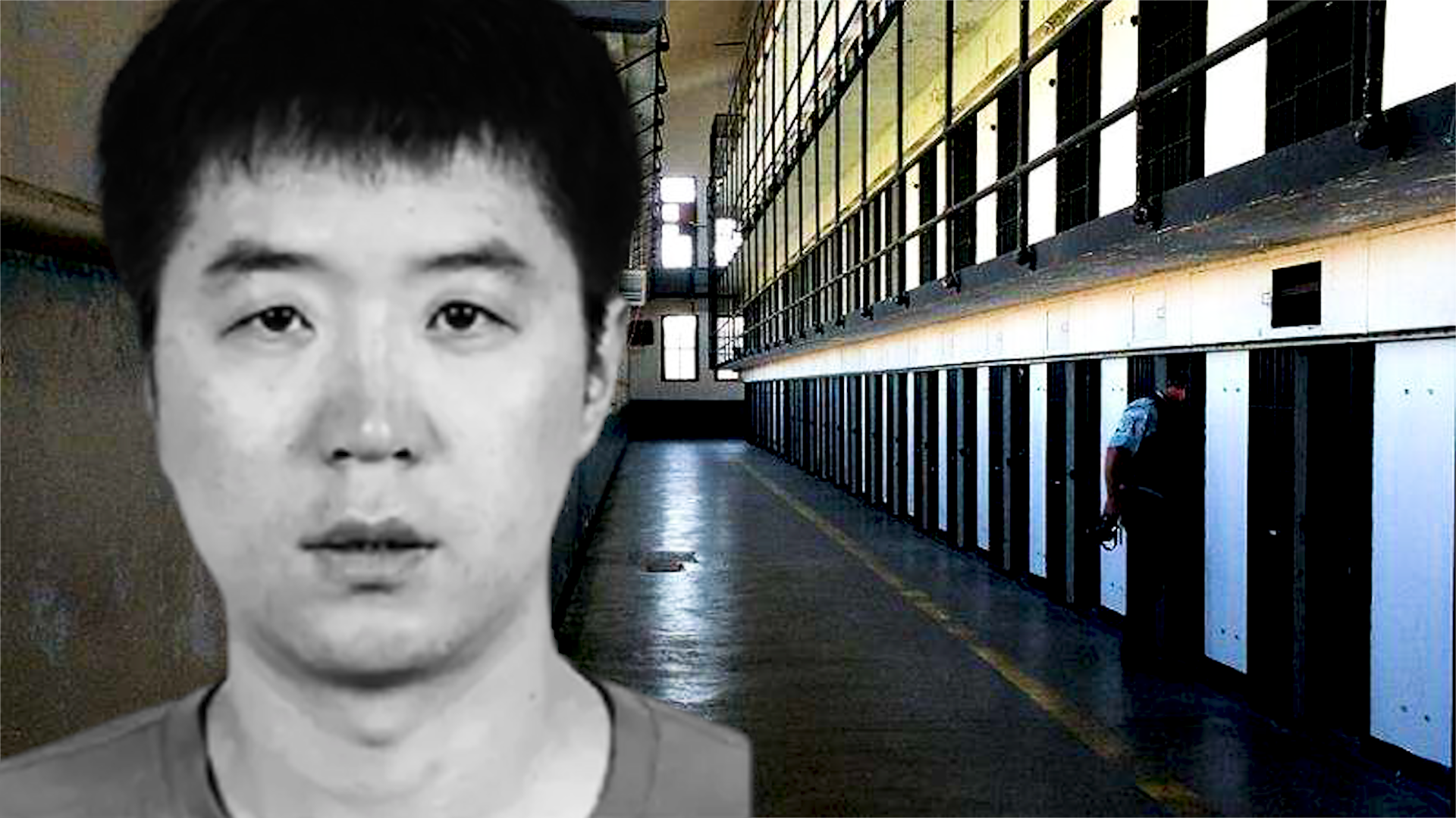 山东头号黑老大聂磊,手段残忍独霸青岛十多年,被捕后下场如何?