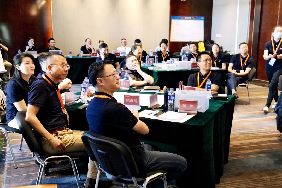 培训高端访谈丨京东方大学堂：提升组织业绩 推动战略目标实现