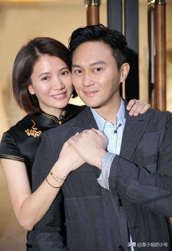 独宠爱妻，不炒绯闻，个个情史干净，这8位男星堪称娱乐圈清流