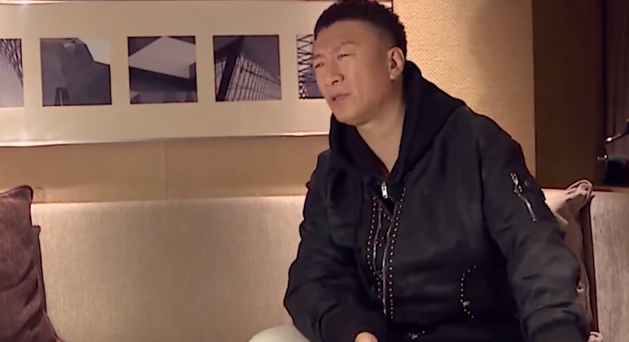 "隐藏大佬"孙红雷:住北京6千万豪宅,片酬180万,他到底多有钱-月鹿追影