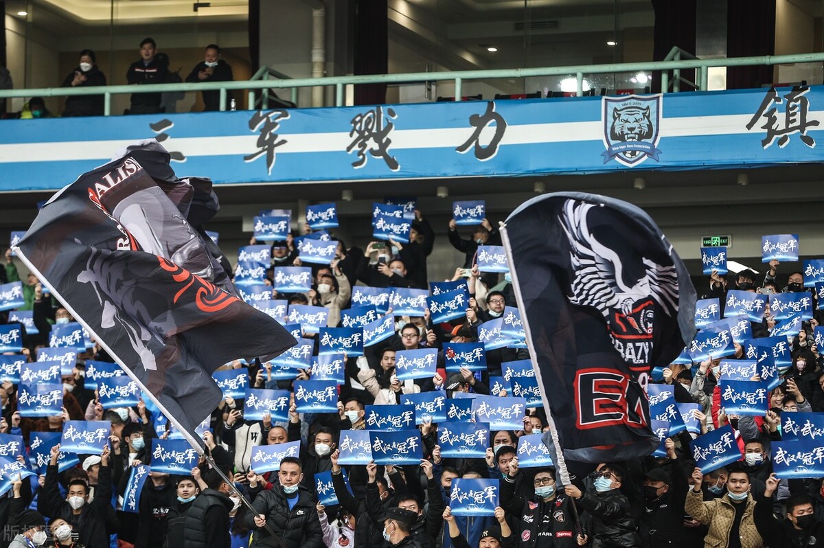 中超球隊叫什么名字（2023，全新開始！中超今年將全面恢復主客場，但多隊仍面生死考驗）