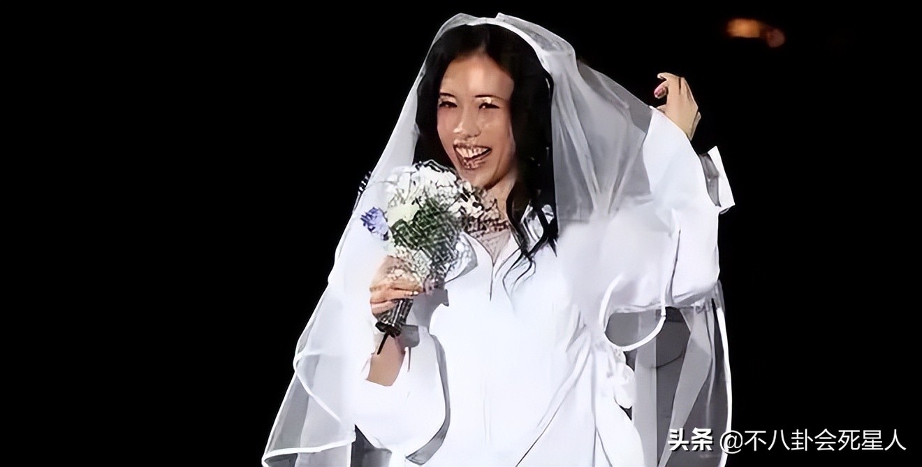 5位下嫁普通人的女明星！从海清到万茜，比起嫁豪门她们更幸福