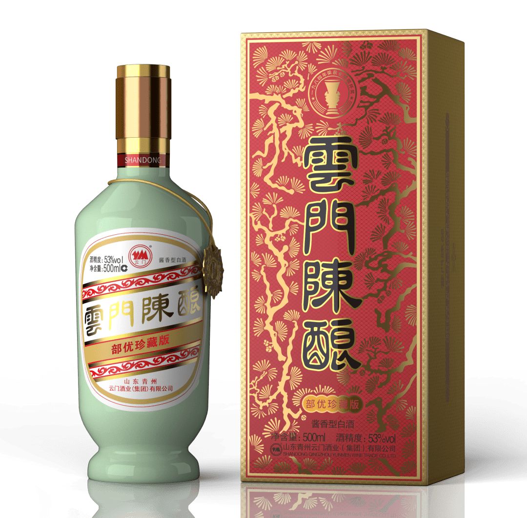 中国5大廉价酱香酒，俗称“小茅台”，很良心，行家从来不放过