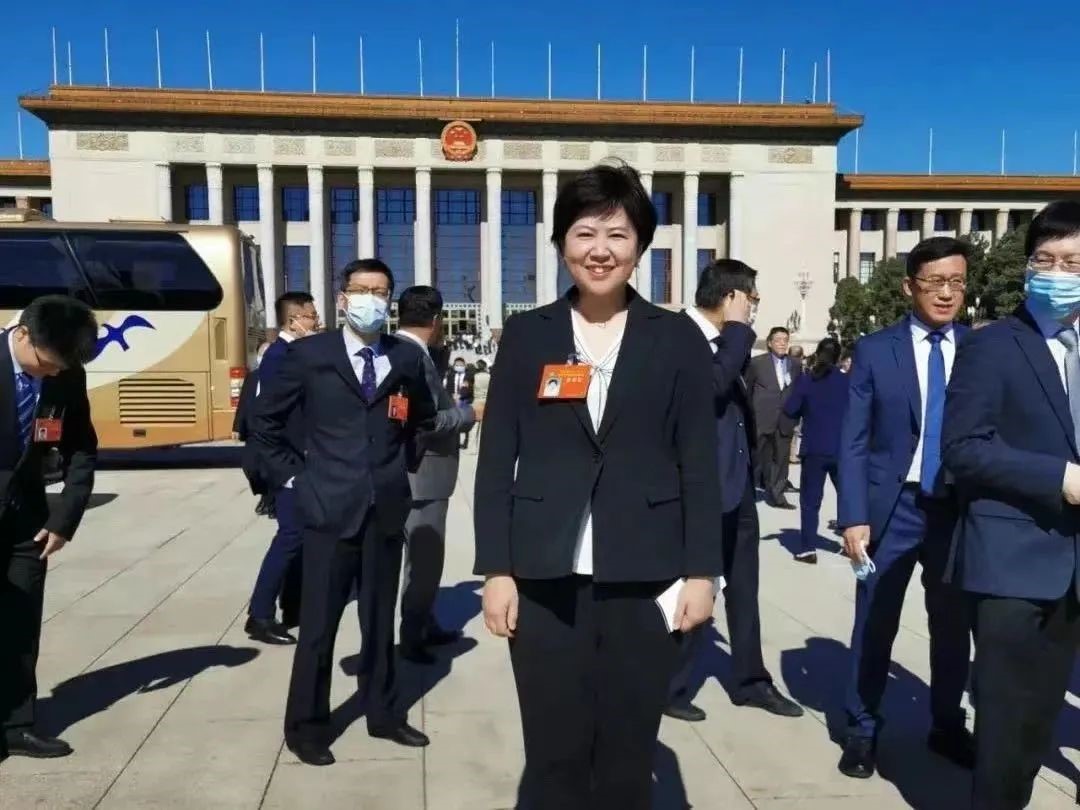 打破垄断，创“中国之最”，撼动科学界！这4位女科学家，全来自这所大学！