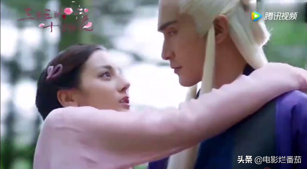 陈晓爬土堆，胡歌划旱船，黄圣依蛇出洞，那些幕后让我笑到肚痛