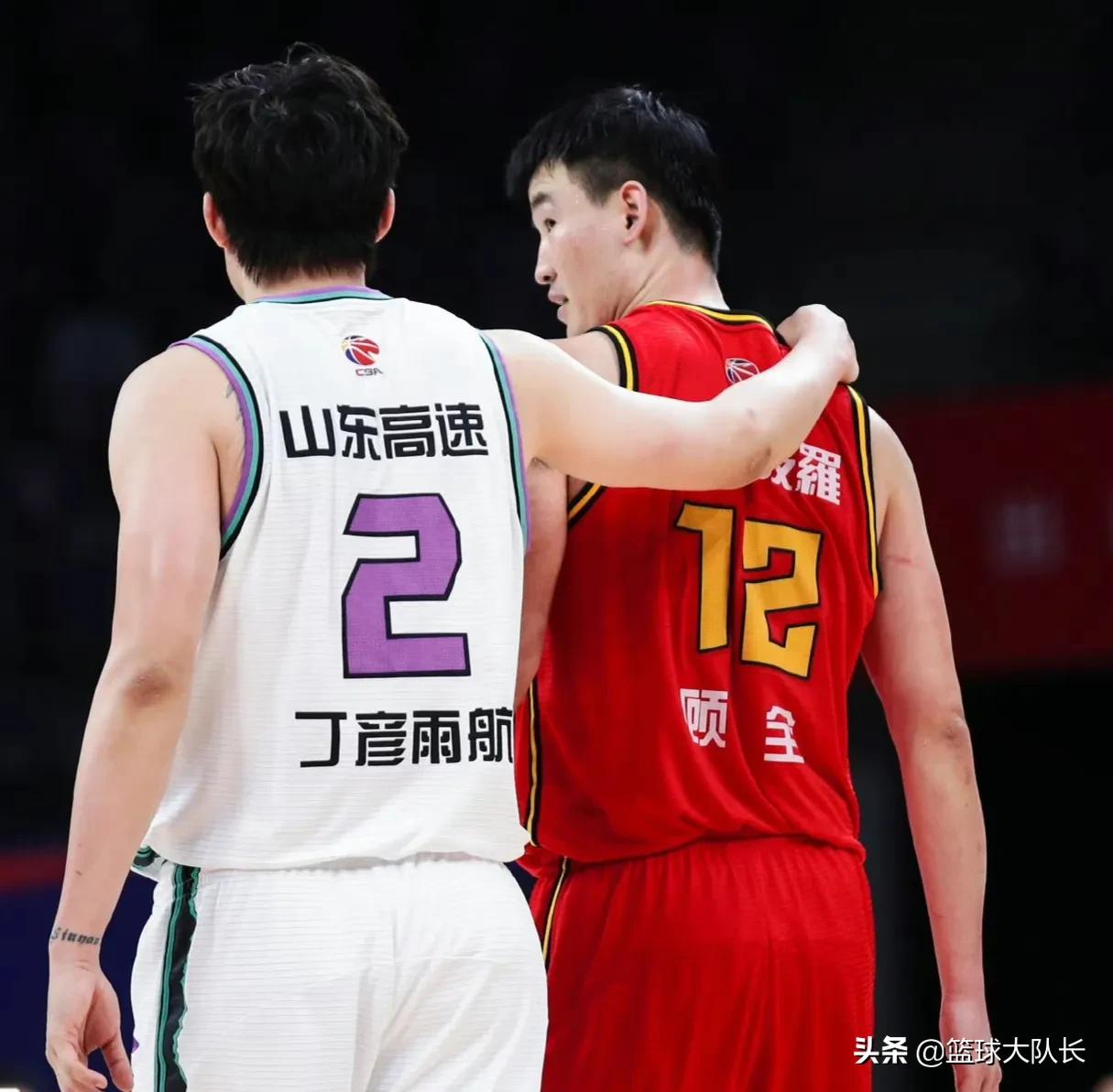 cba积分榜2022(CBA最新积分榜：广厦101-95上海再登榜1，深圳111-106山东夺回第5)