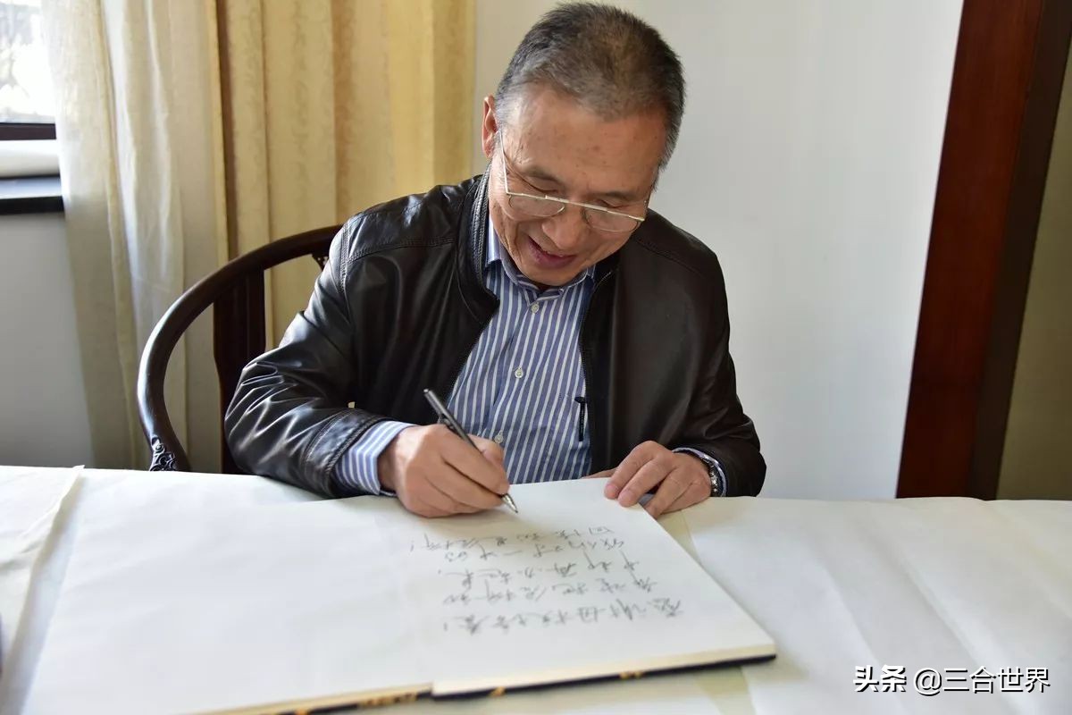 教授之乡，科学家多到颠覆你的认知