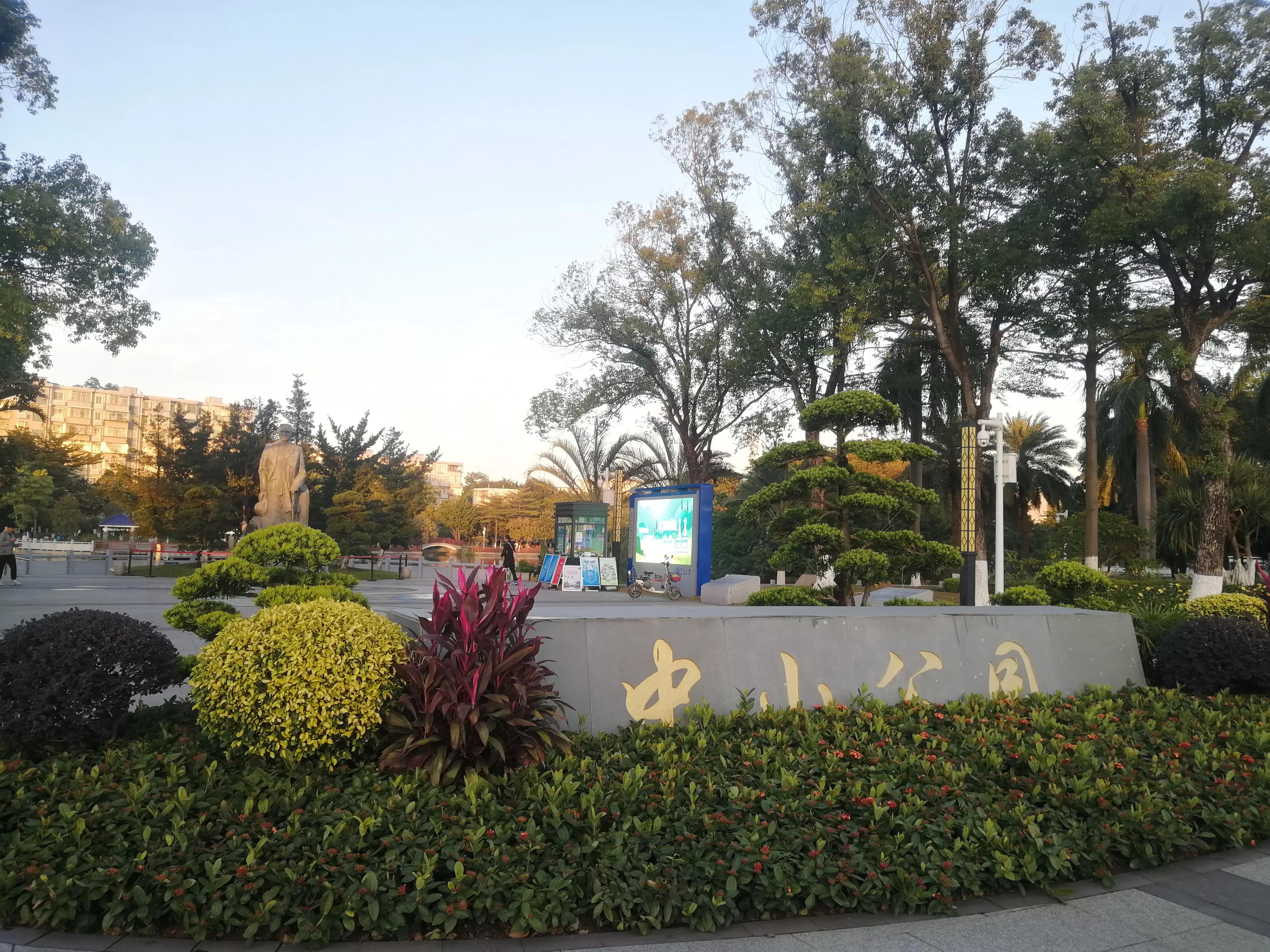 地铁4号线大学城周边游玩攻略，领悟独一无二的长洲岛景象（D篇）