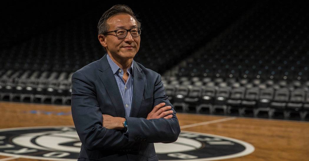 NBA历任总裁（从太阳将易主说起，盘点NBA近10年9支更换过老板的球队）