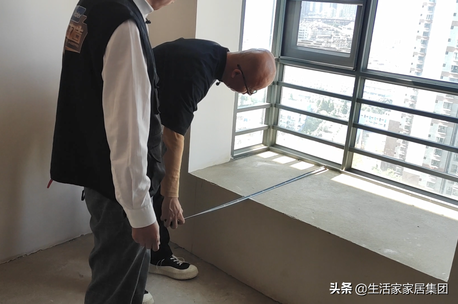 CCTV-2《秘密大改造》x 生活家家居：用匠心，向榜样致敬