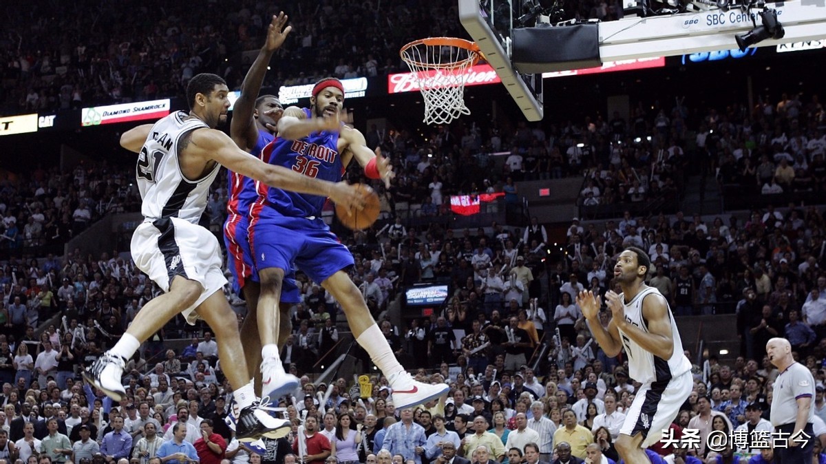 為什么nba統(tǒng)計(jì)比較客觀（NBA數(shù)據(jù)統(tǒng)計(jì)的利與弊：本意是服務(wù)比賽，但很容易混淆事實(shí)）
