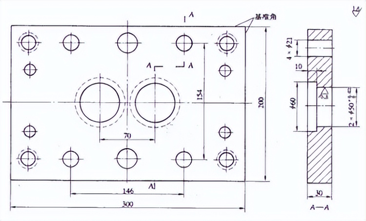 太经典了：30年设计经验的大佬分享的塑料模具设计实例，值得收藏