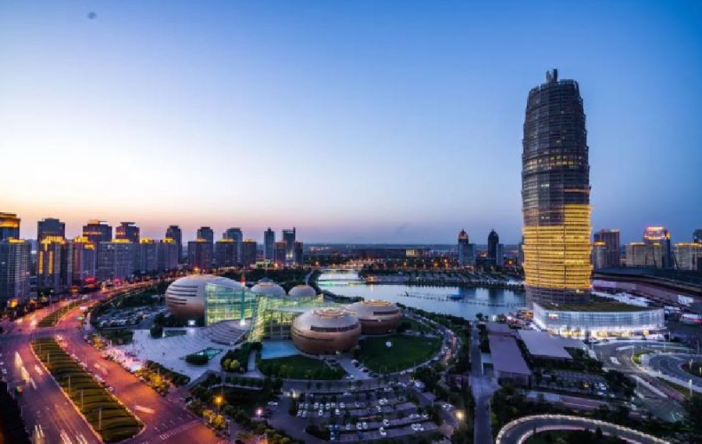 郑州出台19条楼市新政，全面放松限购限贷，能迎来小阳春吗？