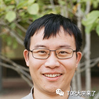 强势回归！斯隆奖得主、UPenn教授丁剑加盟北京大学