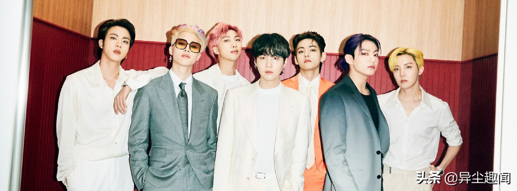2021最新Billboard 评选最佳K-POP 歌曲TOP 10！IU、aespa 榜上有名