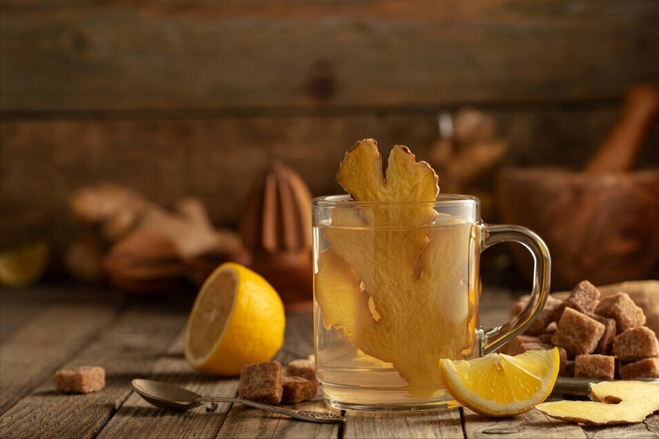 “早吃薑補藥湯，晚吃薑似毒藥”，夏天吃薑咋吃？ 老人的經驗總結