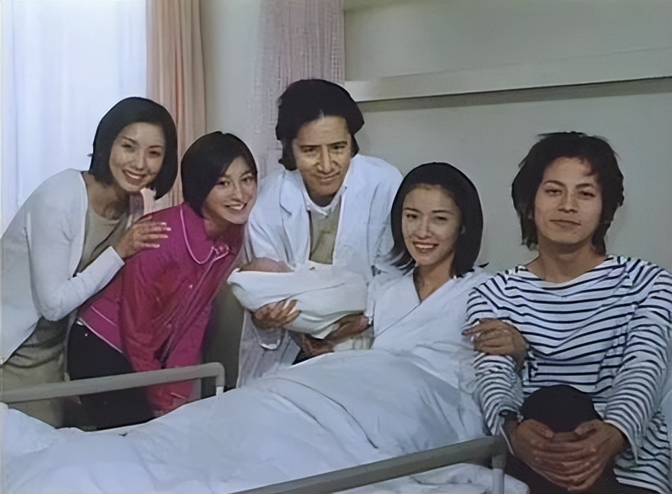 自他走后，日娱再无绅士…