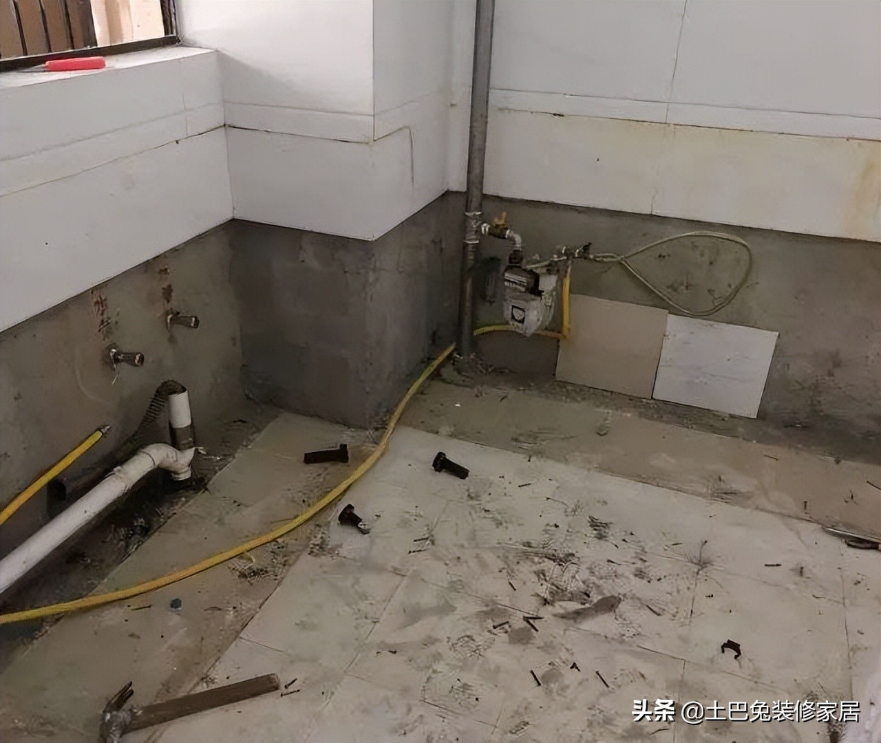 4万改造75㎡小户型，装修就要理智、克制