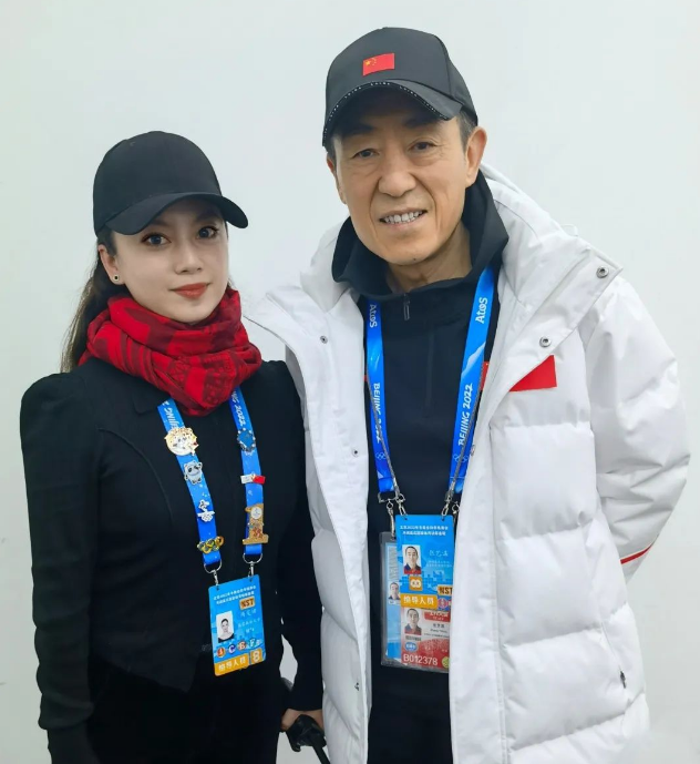 重温感动！他们见证夺冠，担任市委书记、市长引领员，都来自北京同所大学