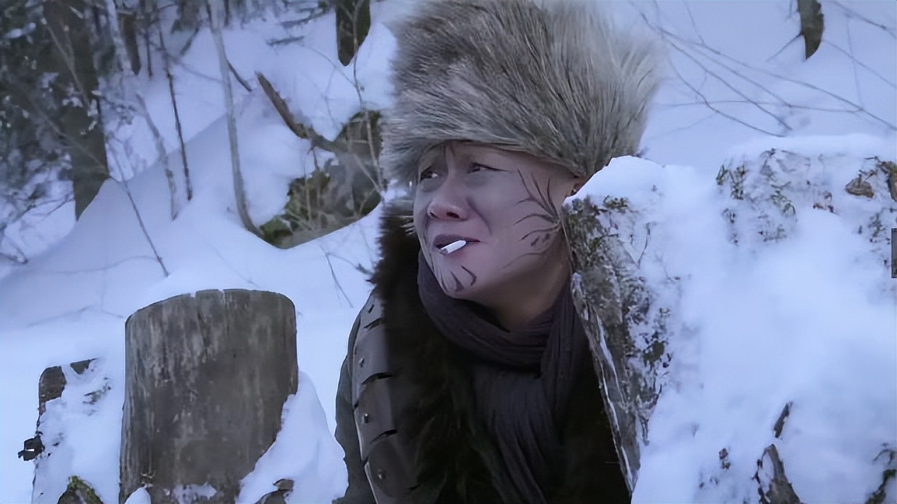 “座山雕”崔三爷麾下的八大金刚，各有何特点？本事最大的是谁？