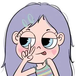 睡觉前发的幽默俏皮短句