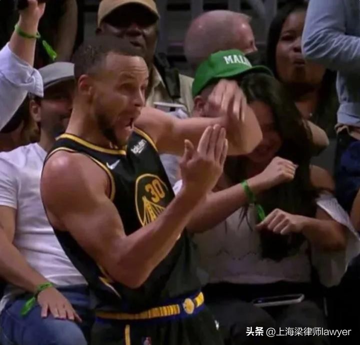 nba裁判有哪些出名的（NBA的裁判都很专业，但判罚永远充满争议）