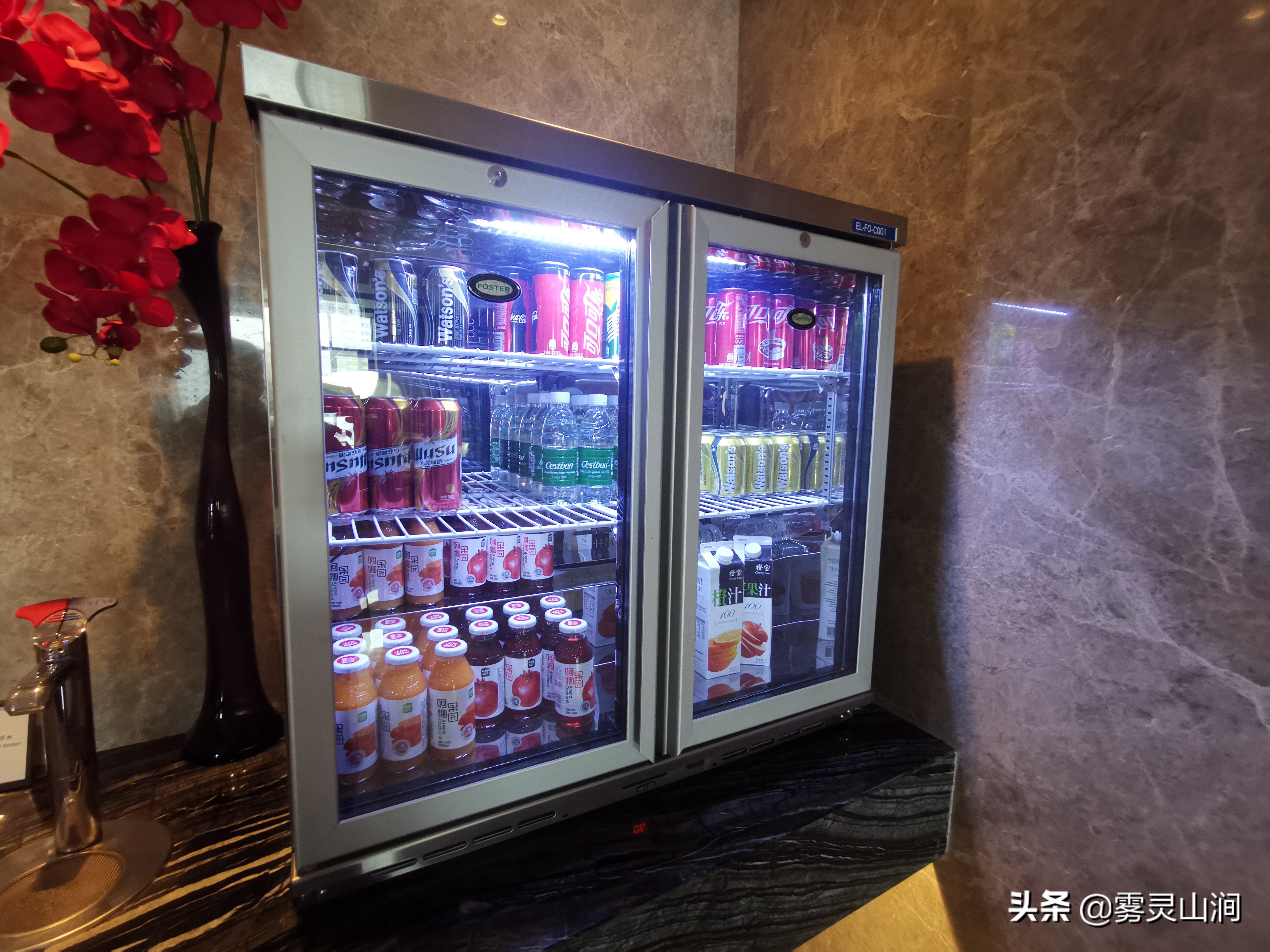 新疆乌鲁木齐市体验最好的五星级酒店—乌鲁木齐希尔顿酒店