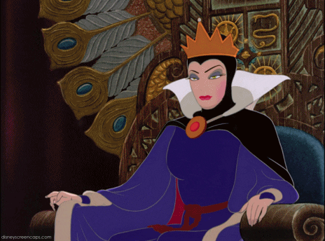 从《白雪公主》到《葫芦兄弟》，迪士尼反派美人背后的美学是什么