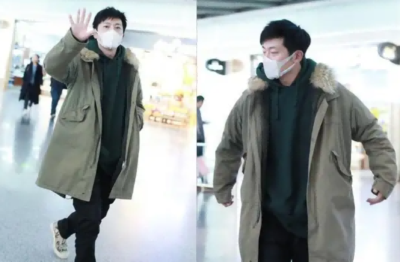 明明有1米8的大高个，但看起来很“矮”的12位男星，个个让人意外