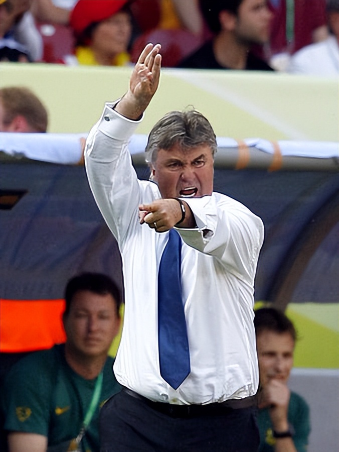 90年世界杯解说(为什么2006年世界杯黄健翔解说那么疯狂?