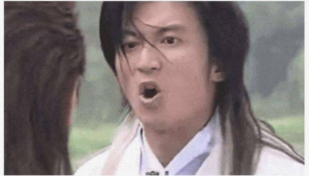 正剧耍帅、喜剧抽搐，连表情都管不住，他们怎么混成的当红明星？