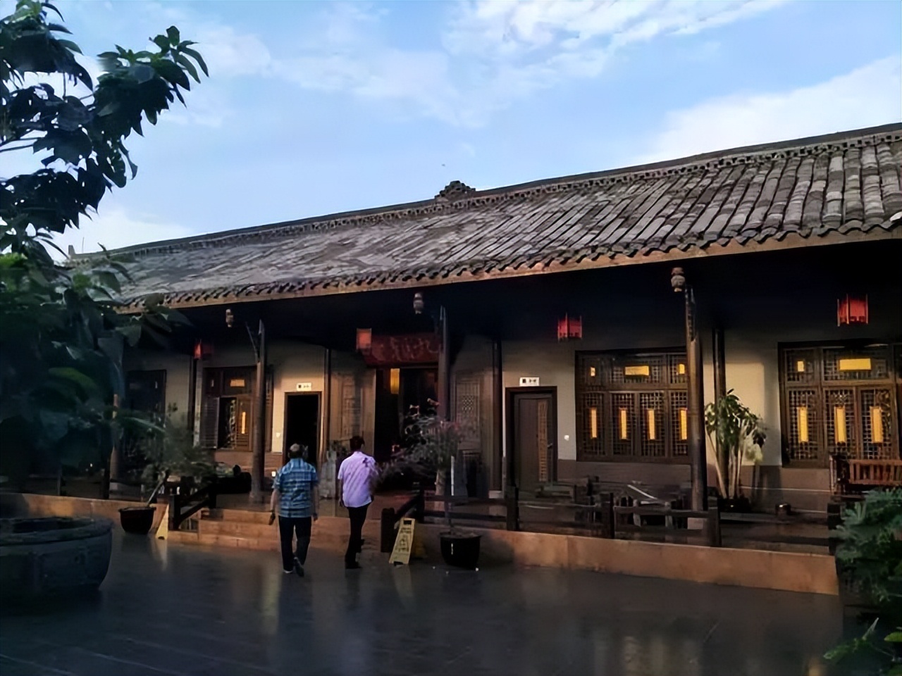 从原酒基地到酒庄集群，邛酒未来可期