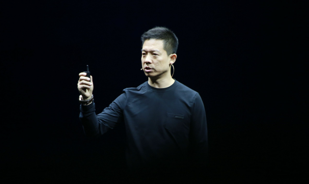 FF 91量产版下线，“贾跃亭下周”回国将成真？
