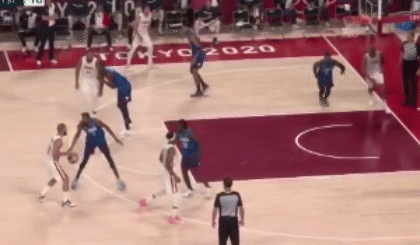 篮球突破教学（三个最常用的突破过人细节，让你的过人，如同欧文艾弗森一样厉害）